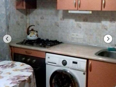 квартира за адресою Владислава Зубенка, 25