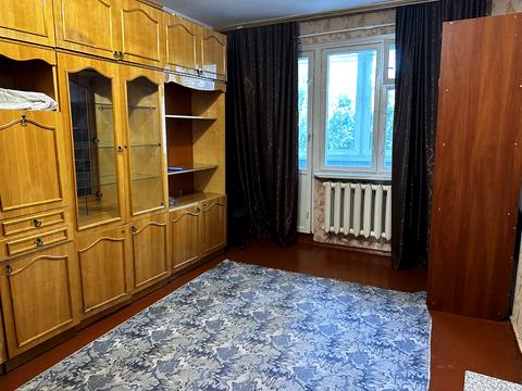 квартира по адресу Кибальчича ул., 22