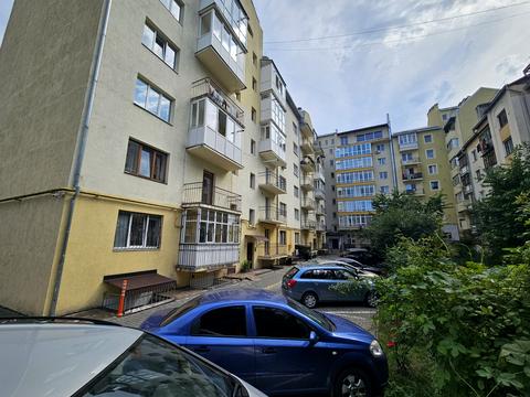 квартира по адресу Михаила Мулика ул. (Гаркуші), 23