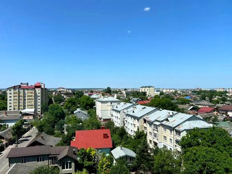 квартира по адресу Ольги Кисилёвской ул., 33