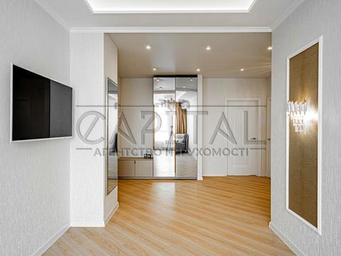квартира за адресою Кадетський Гай вул., 10