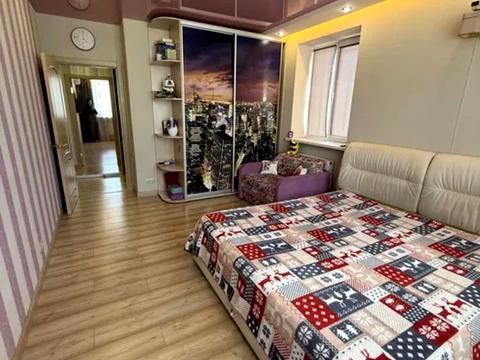 квартира по адресу Петра Григоренко просп. (Маршала Жукова), 14