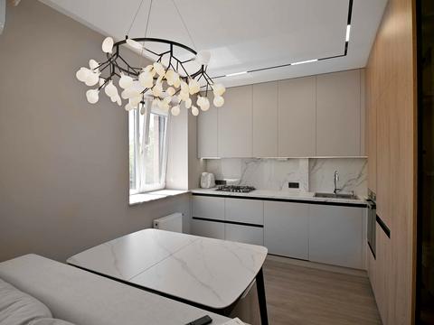квартира за адресою Київська вул., 19