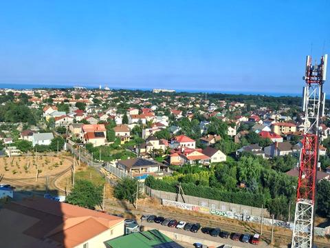 квартира за адресою Перлинна вул., 41