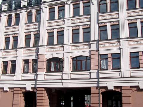 коммерческая по адресу Спасская ул., 5