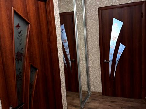 квартира по адресу Мира ул., 32