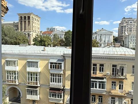 квартира по адресу Крещатик ул. (Kreschatic), 21