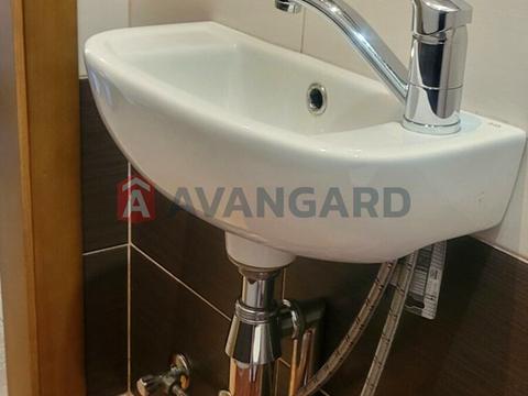 квартира по адресу Анатолия Бортняка ул., 6