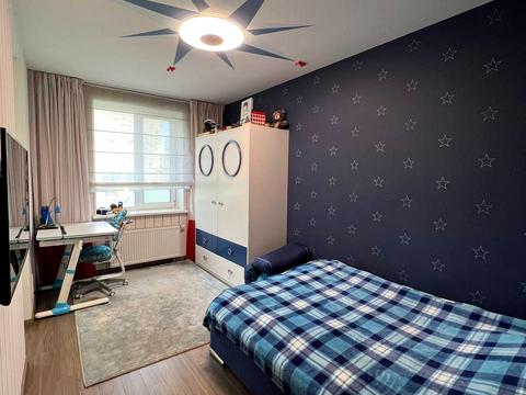 квартира за адресою Юрія Шумського вул., 3-Г