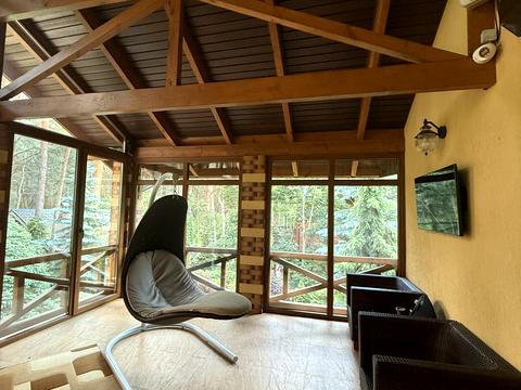 дом по адресу Осіння