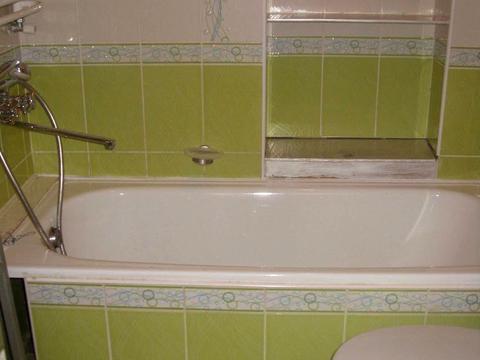 квартира за адресою Академіка Гнатюка вул., 6