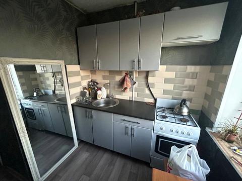 квартира по адресу Космонавтов ул., 20