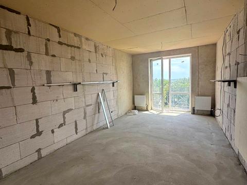 квартира по адресу Бастіонна ул., 3