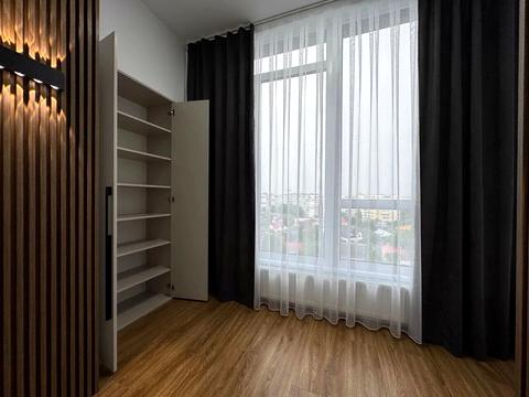 квартира за адресою Миру вул., 100