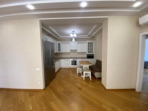 квартира по адресу Глубочицкая ул., 32-В