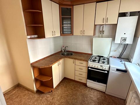 квартира по адресу Казацкая ул. (50 лет ВЛКСМ), 20