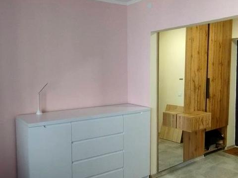 квартира по адресу Ивана Величковского ул., 22