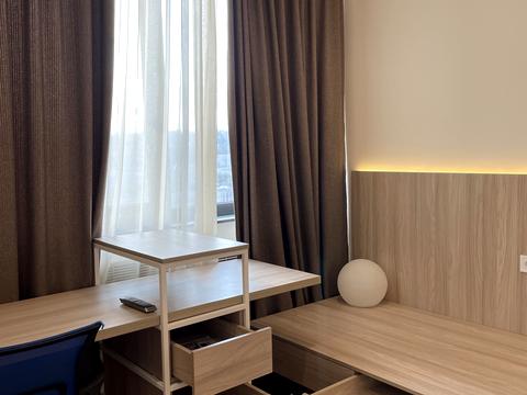 квартира за адресою Антоновича вул. (Горького), 74