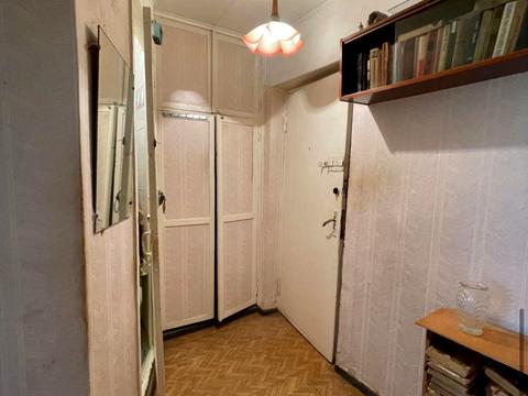 квартира по адресу Академика Королёва ул., 68