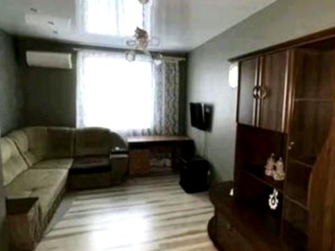 квартира по адресу Победы просп., 89