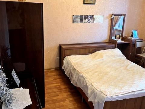 квартира за адресою Рональда Рейгана вул., 16