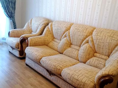 квартира по адресу Героев Полка "Азов ул. (Малиновского маршала), 27-Б