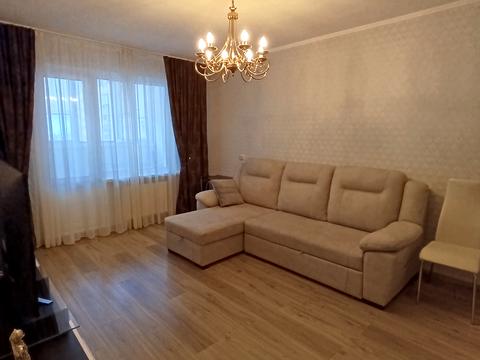 квартира по адресу Сергея Данченко ул., 5
