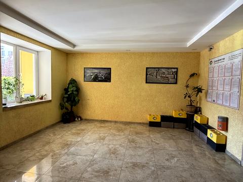 квартира по адресу Мечникова ул., 112-Б