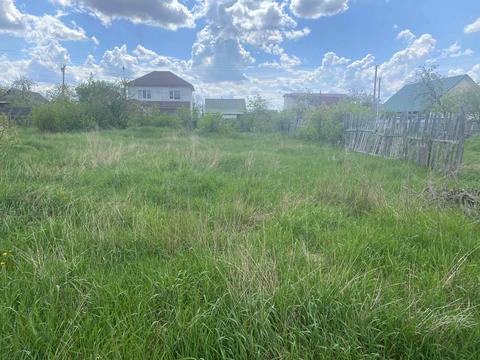 участок по адресу Горська, 70
