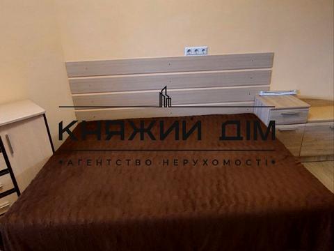 квартира по адресу Олевская ул., 11