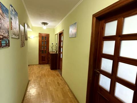 квартира по адресу Киевская ул., 7
