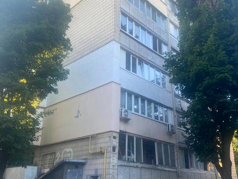 квартира за адресою Родини Глаголєвих вул. (Академіка Грекова), 15-А