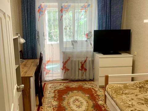 квартира за адресою Парусна вул. (Героїв Сталінграду), 8