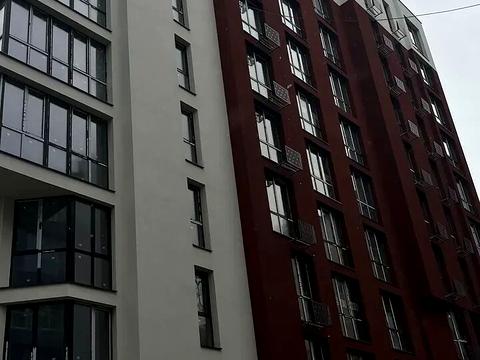 квартира за адресою Хіміків вул., 18