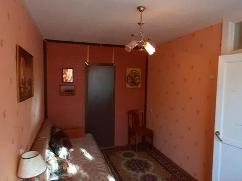 квартира за адресою Харків, Стадіонний проїзд, 4/1