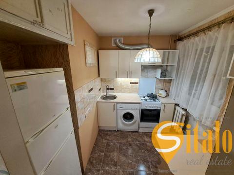квартира за адресою Полякова вул., 5