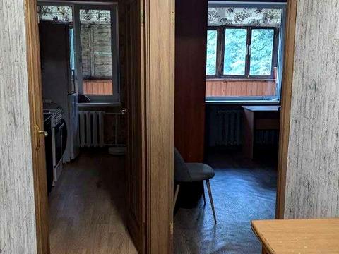 квартира по адресу Любомира Гузара просп. (Космонавта Комарова), 17-А