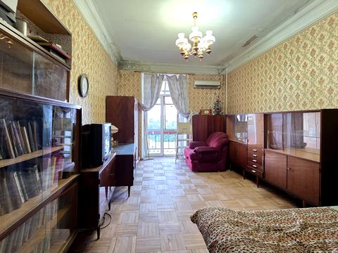 квартира за адресою Харків, Полтавський Шлях вул., 1/3