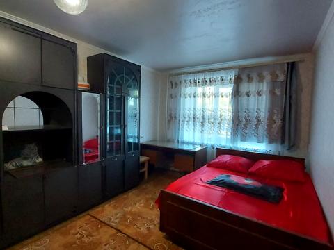 квартира за адресою Космічна вул., 78-А