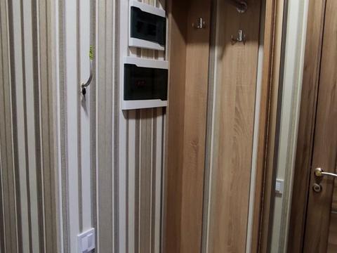 квартира по адресу Любови Малой просп. (Постышева), 4б
