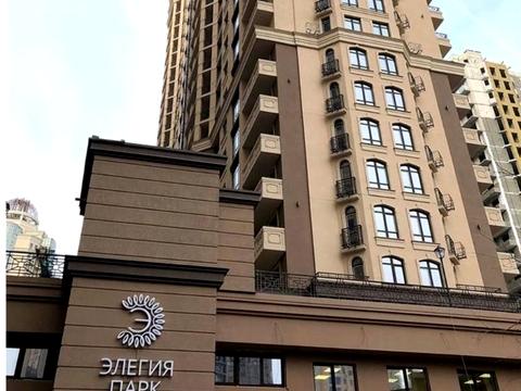 квартира за адресою Курортний пров., 1
