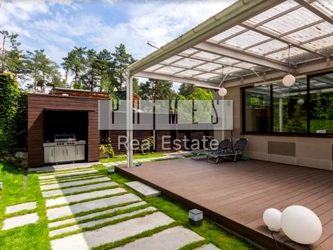 дом по адресу Абрикосовая ул.