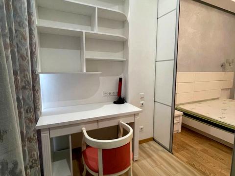 квартира за адресою Кулишівська вул. (Сергія Лазо), 36