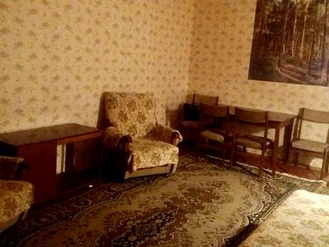 квартира по адресу Кастуся Калиновського ул. (Астраханская), 25