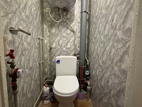 квартира за адресою Заболотного, 41