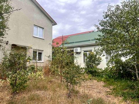 дом по адресу с. Сухой Лиман, Авангард2