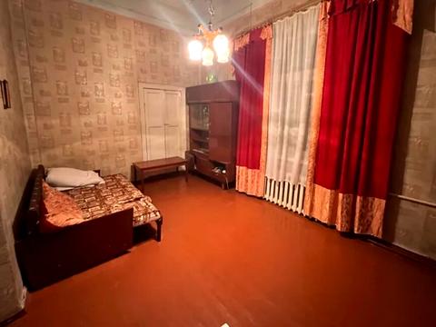 квартира по адресу Индустриальный просп. (Фрунзе), 7