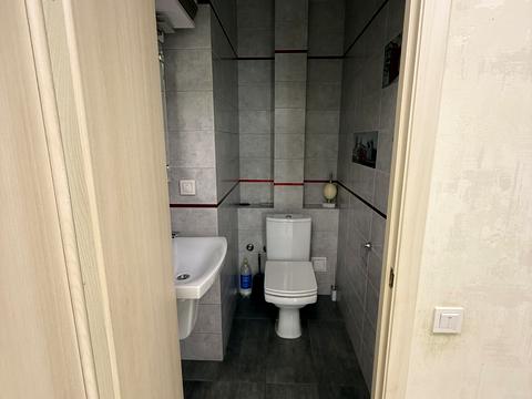 квартира за адресою Гранітна вул., 2