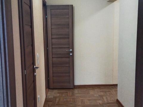 квартира по адресу Коноплянская ул., 22-А
