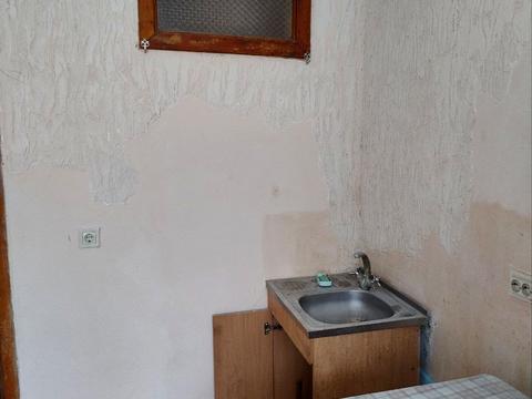 квартира по адресу 2-й Лесопарковский пер., 8